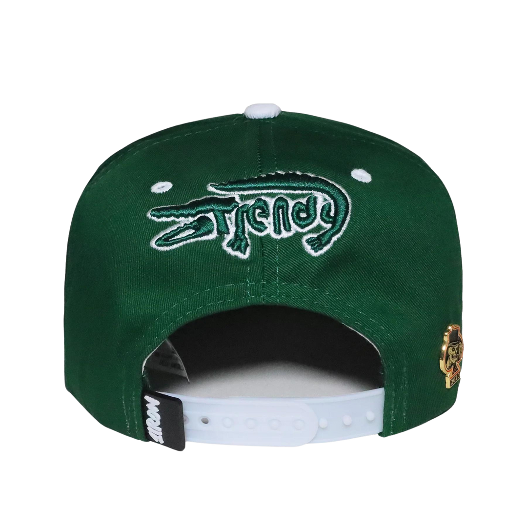 GORRA 1IRON TRENDY ALLIGATOR