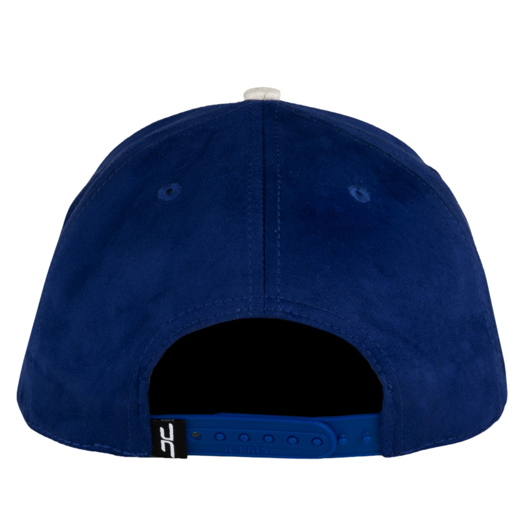 GORRA JC HATS LOS ANGELES BLUE