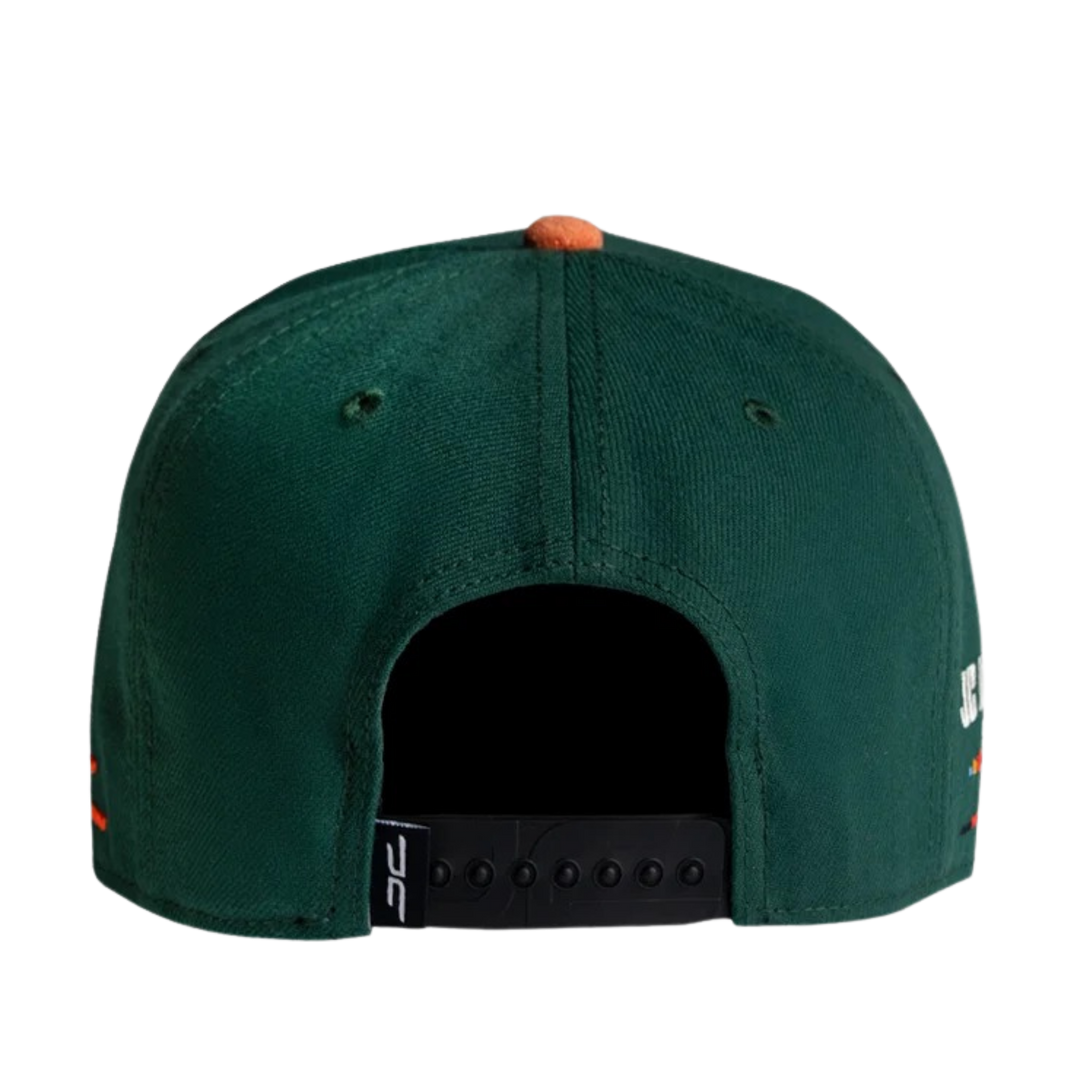 JC LIFE GREEN