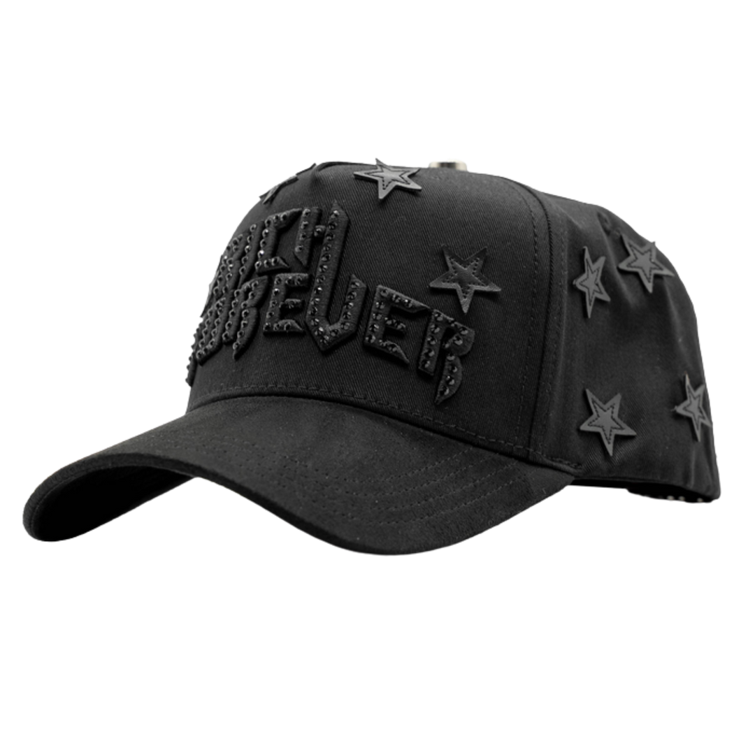 GORRA BARBAS HATS RICH 4EVER