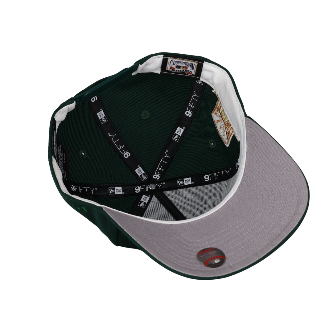 GORRA NEW ERA LA VERDE 1958