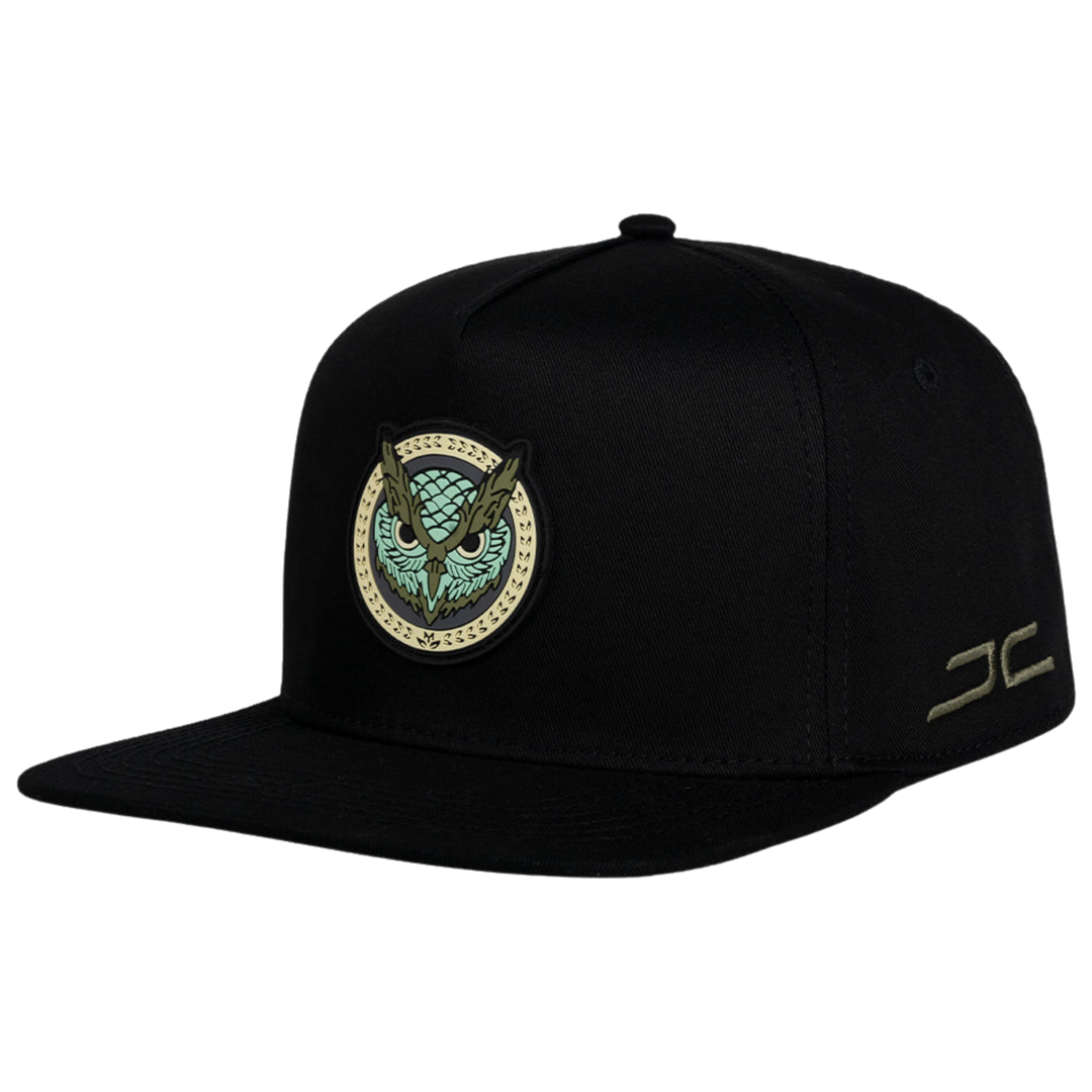 GORRA JC HATS EL BÚHO