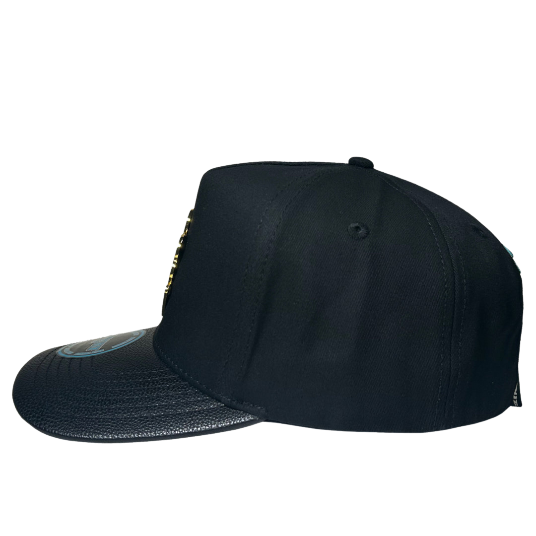 GORRA 1IRON TRENDY LUCKY STEEL
