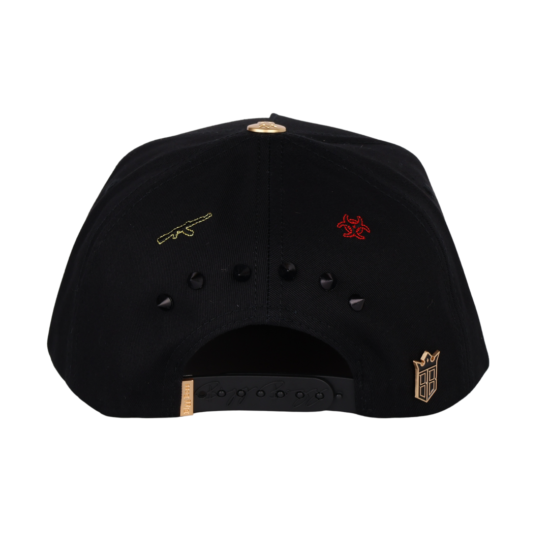 GORRA NEW ERA PIRATAS ESPECIAL EDITION 7 (55.8cm)