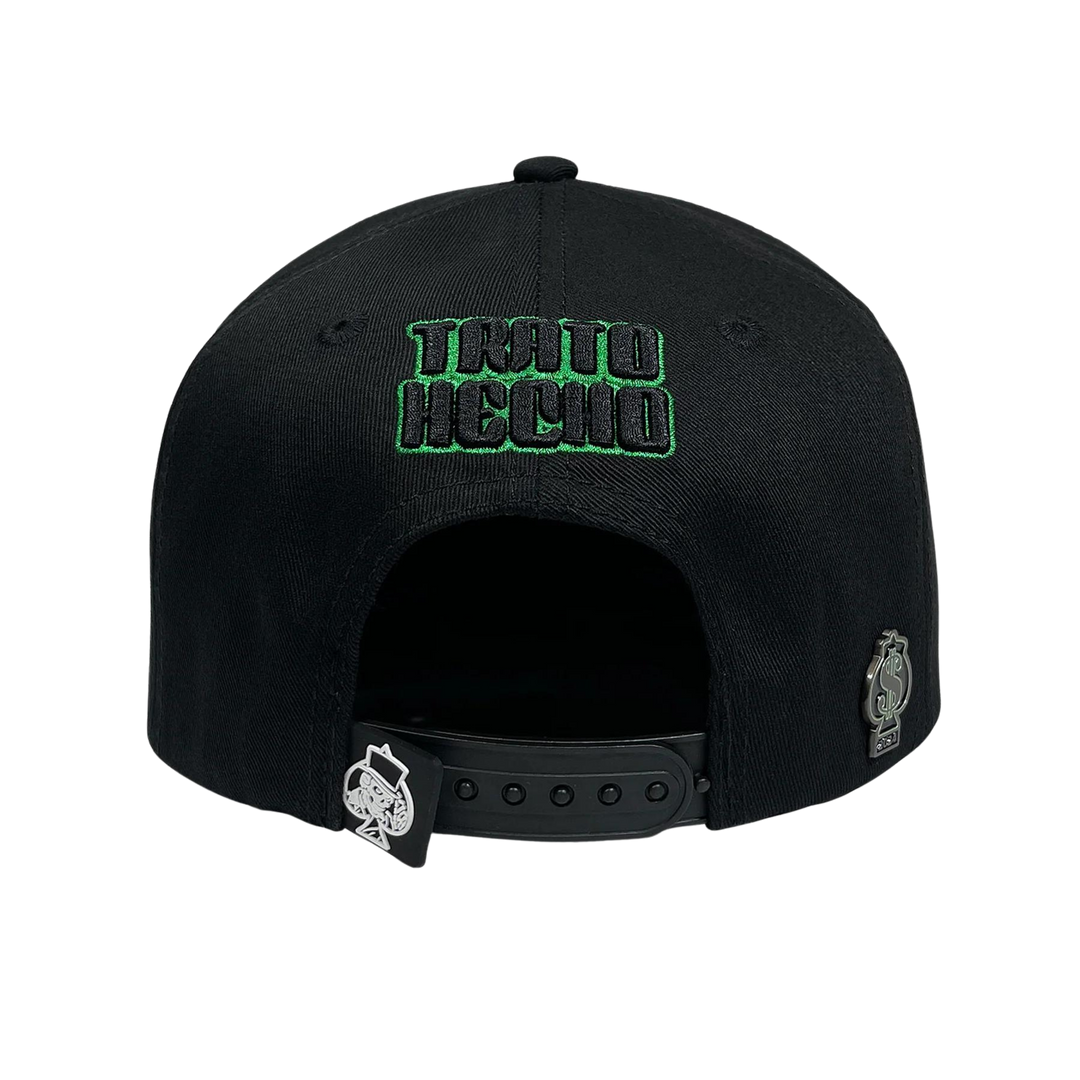 GORRA 1IRONTRENDY TRATO HECHO