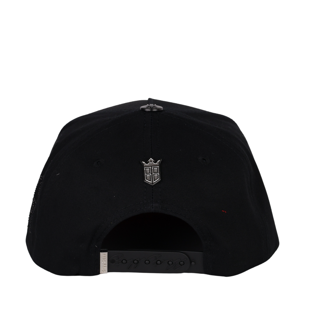 GORRA BIG BOSS EL VIRUS