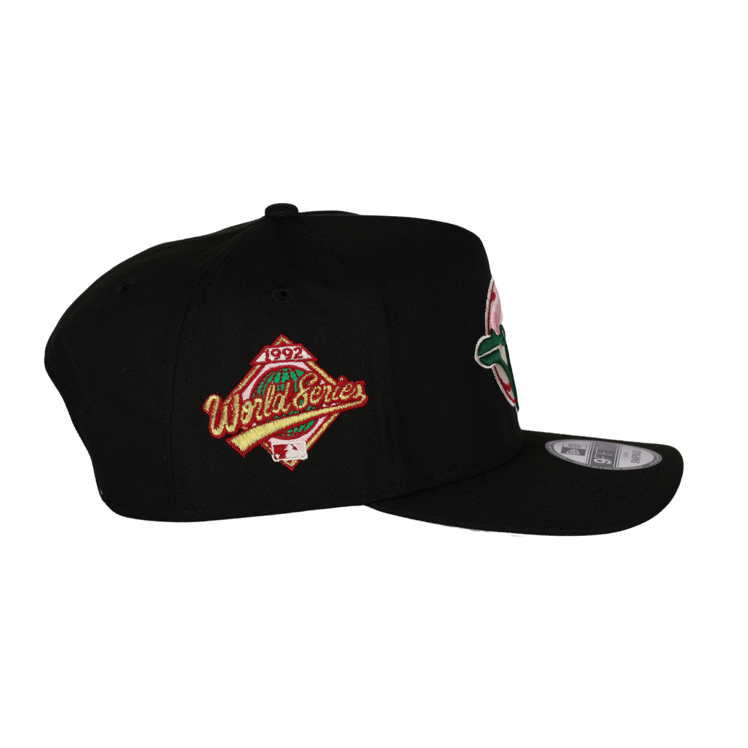 GORRA NEW ERA TORONTO 1992