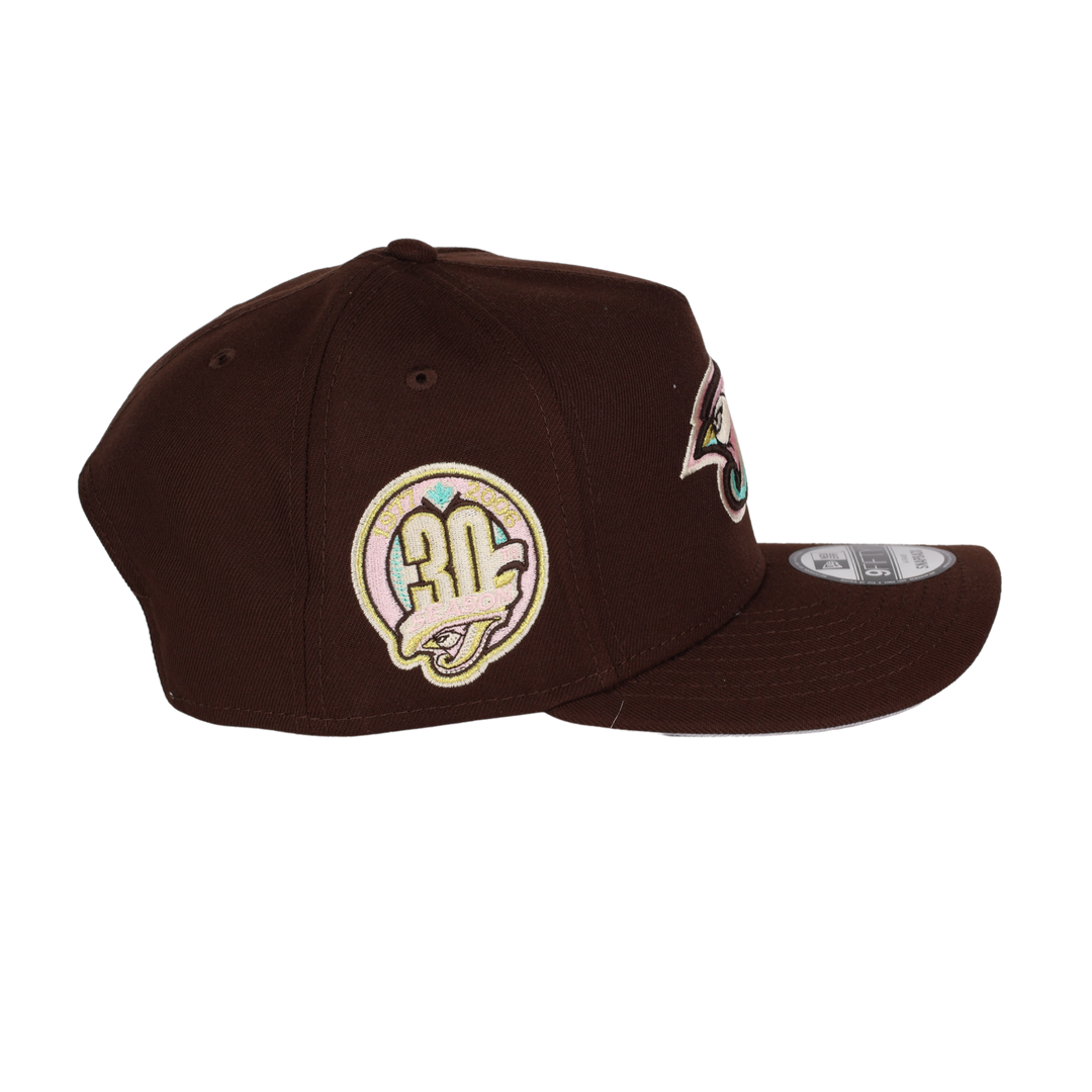 GORRA NEW ERA TORONTO 30 SEASON