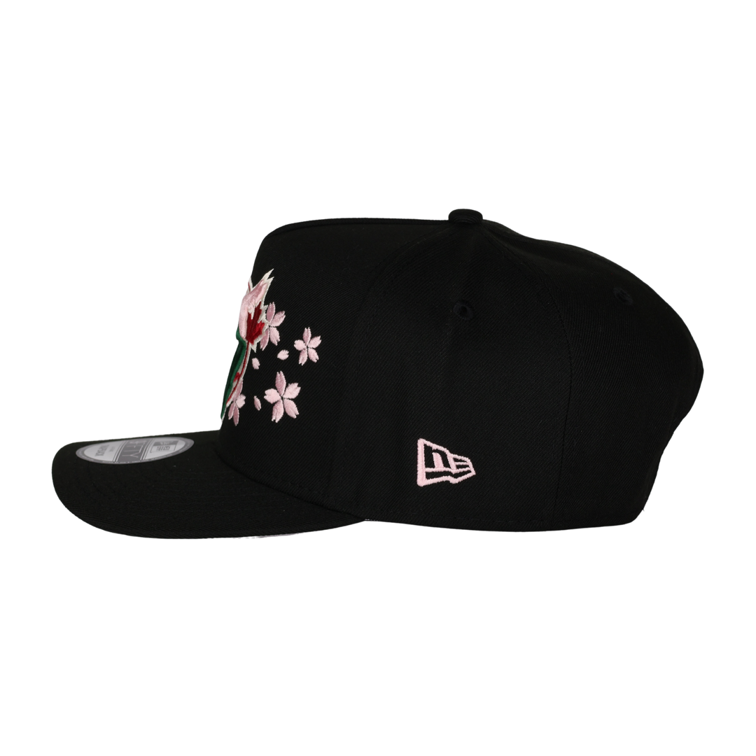 GORRA NEW ERA TORONTO 1992