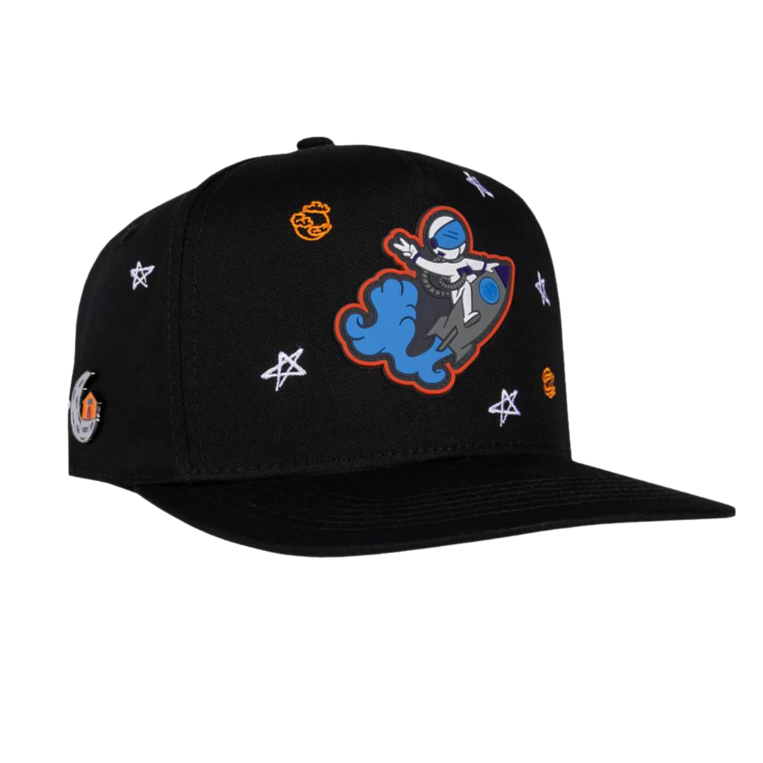 GORRA JC HATS SOÑADORES