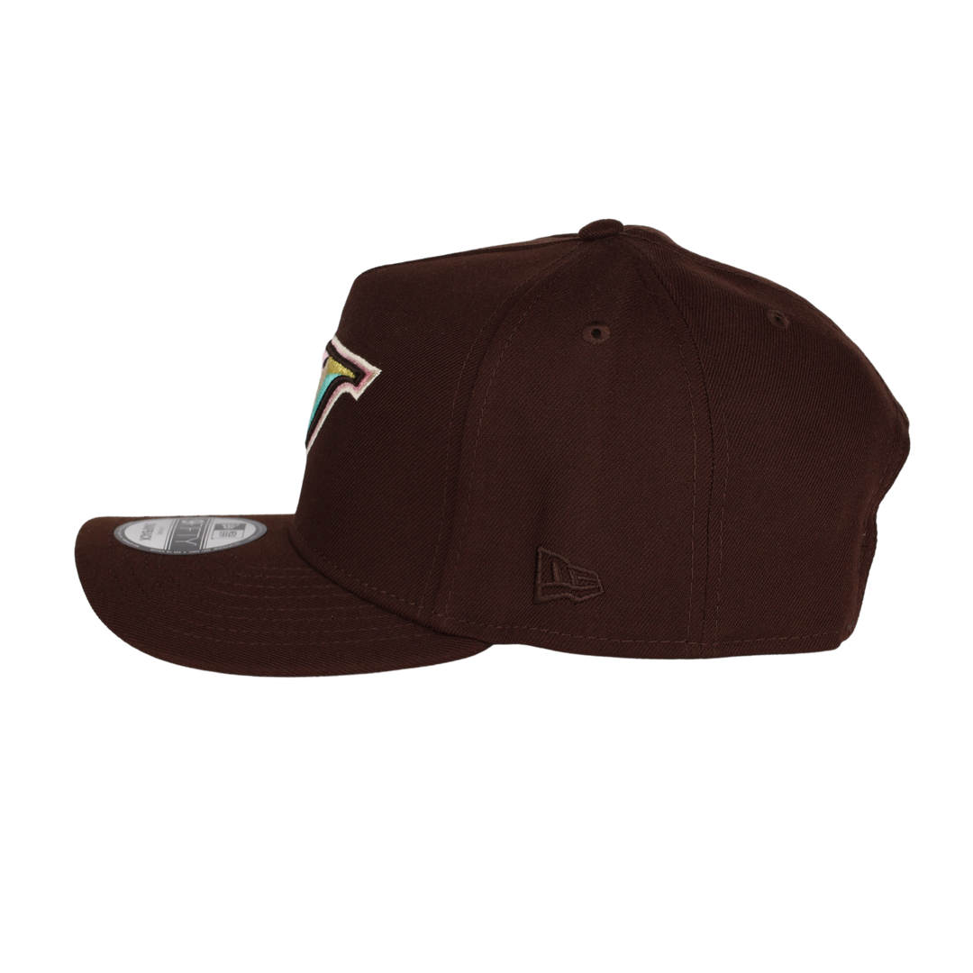 GORRA NEW ERA TORONTO 30 SEASON
