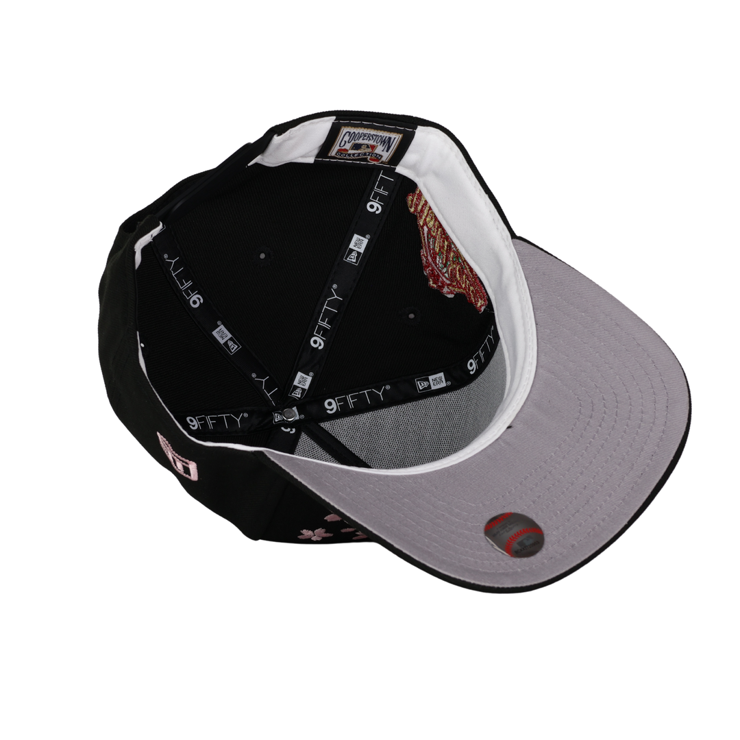 GORRA NEW ERA TORONTO 1992