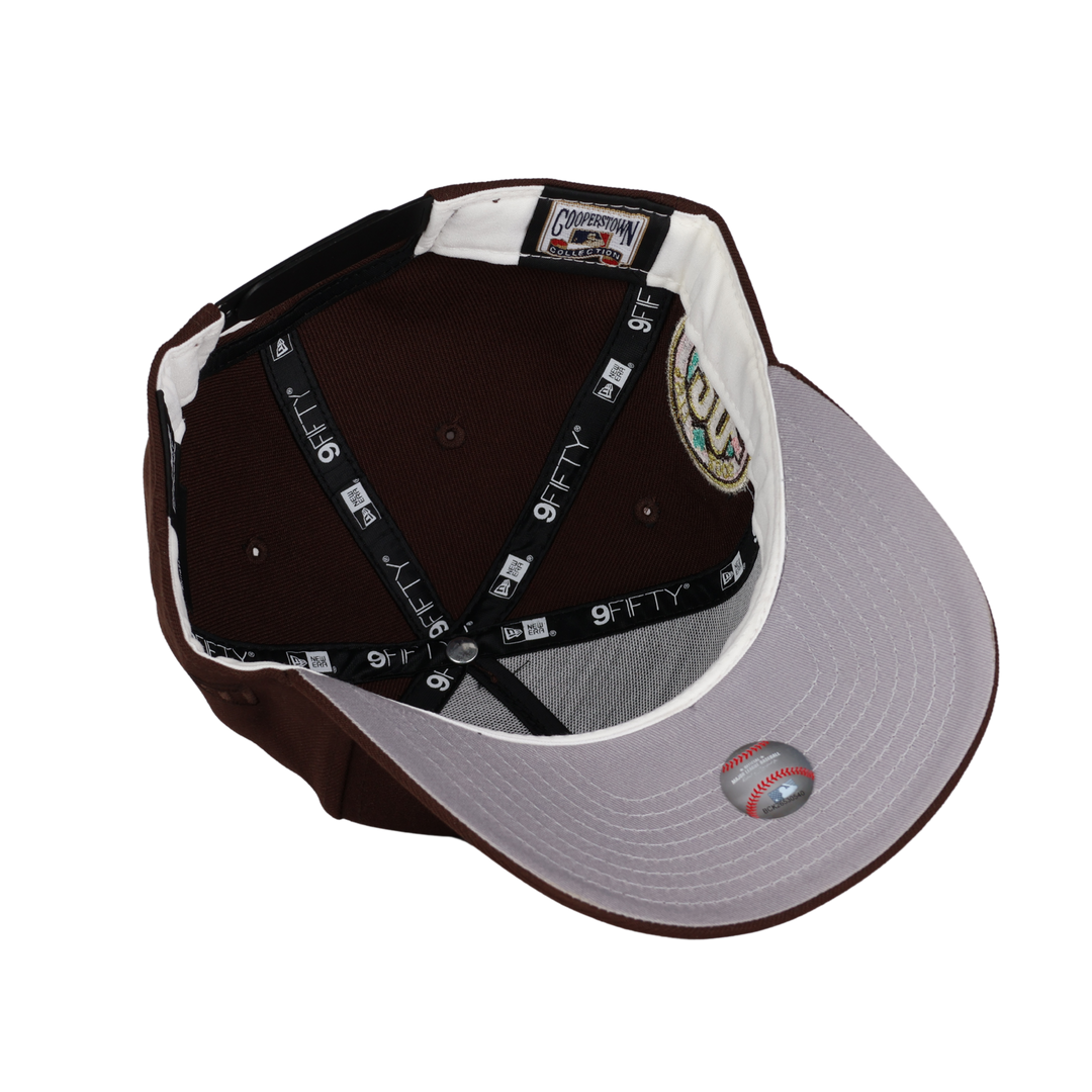 GORRA NEW ERA TORONTO 30 SEASON