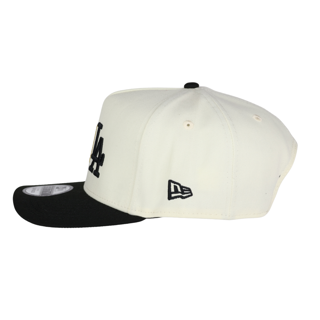 GORRA NEW ERA WORLD SERIES 1981