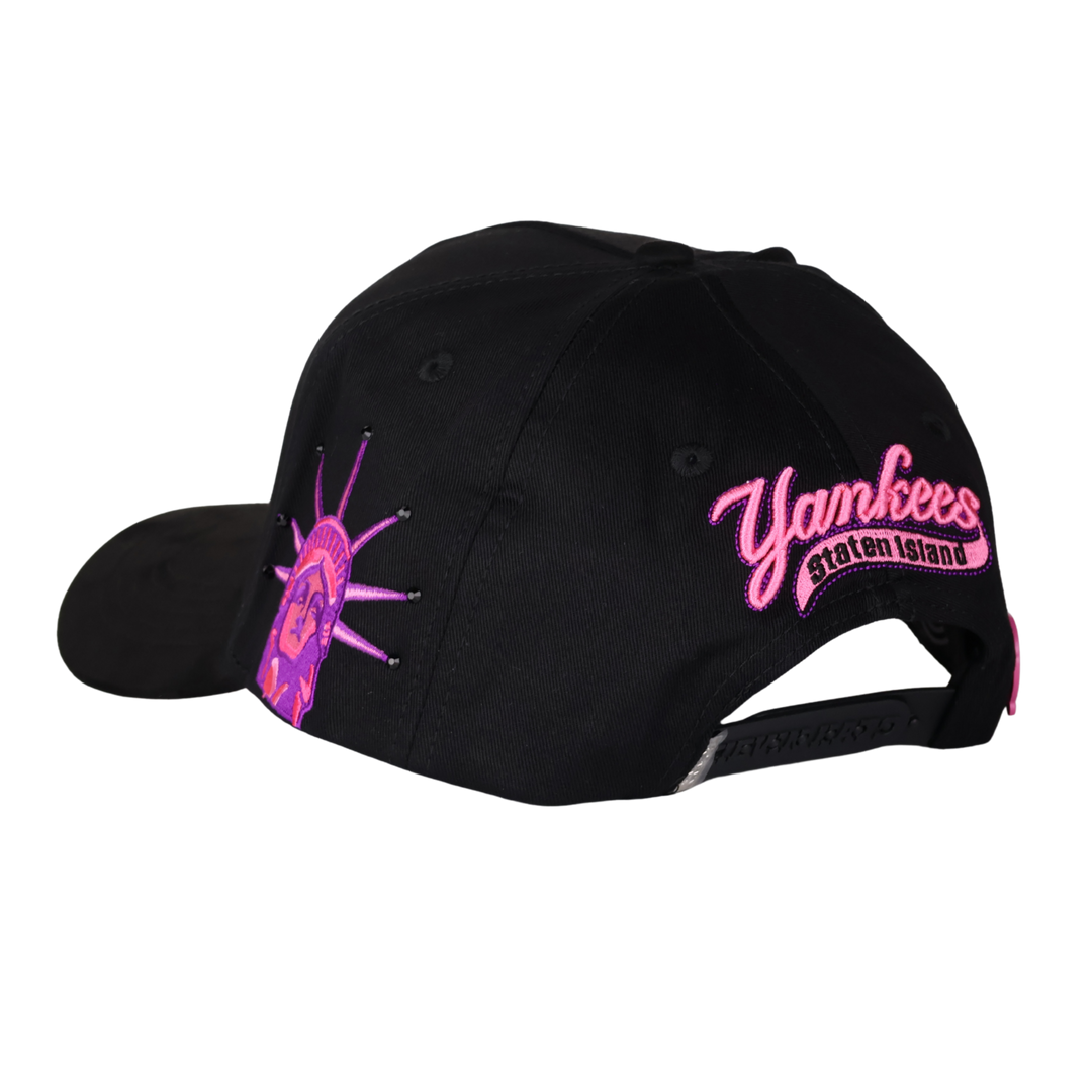 GORRA BIG BOSS NY LIBERTY 101