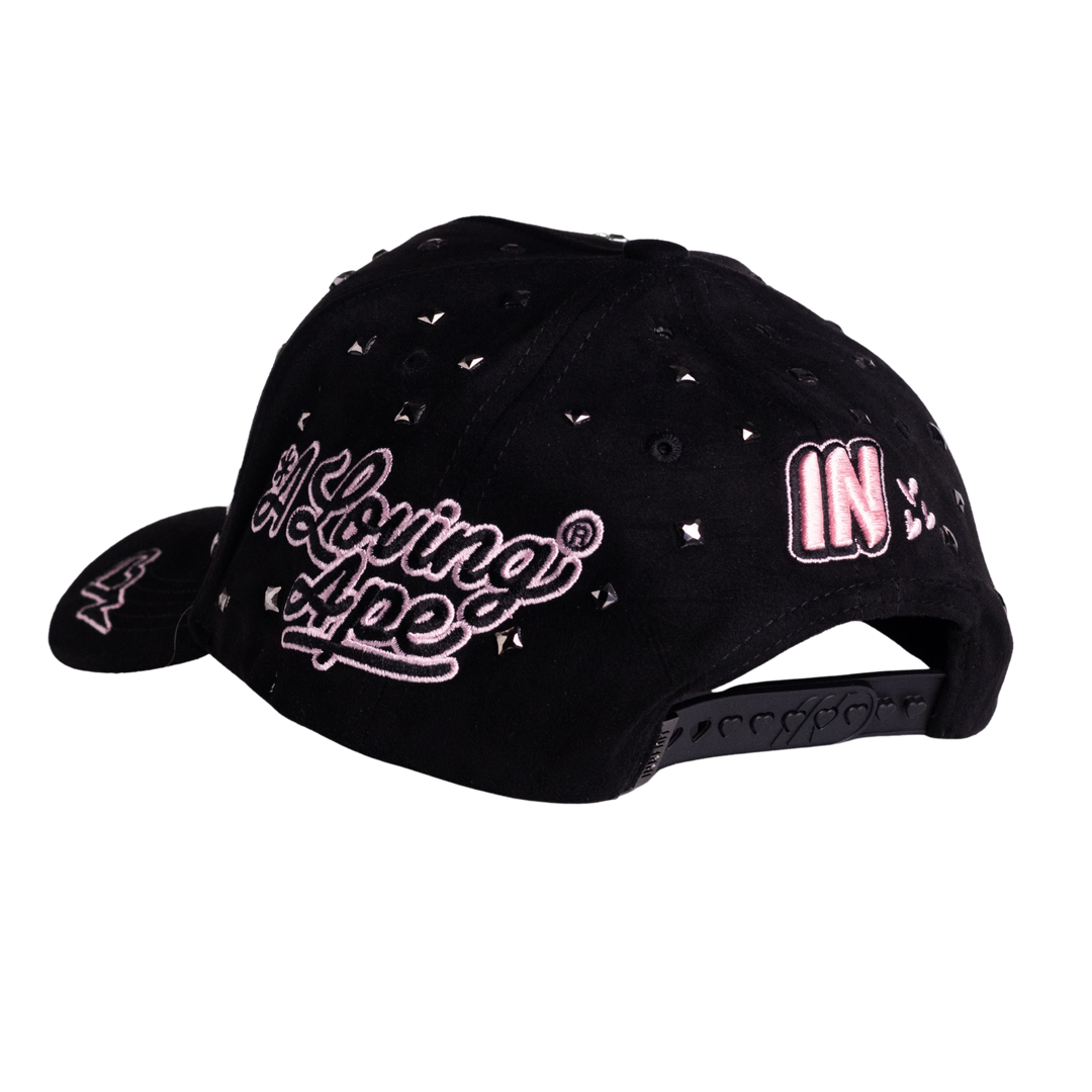 GORRA INNEDIT A LOVING APE FULL SET
