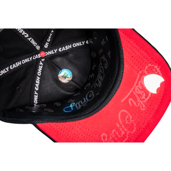 CASH ONLY – MONKEY HATS