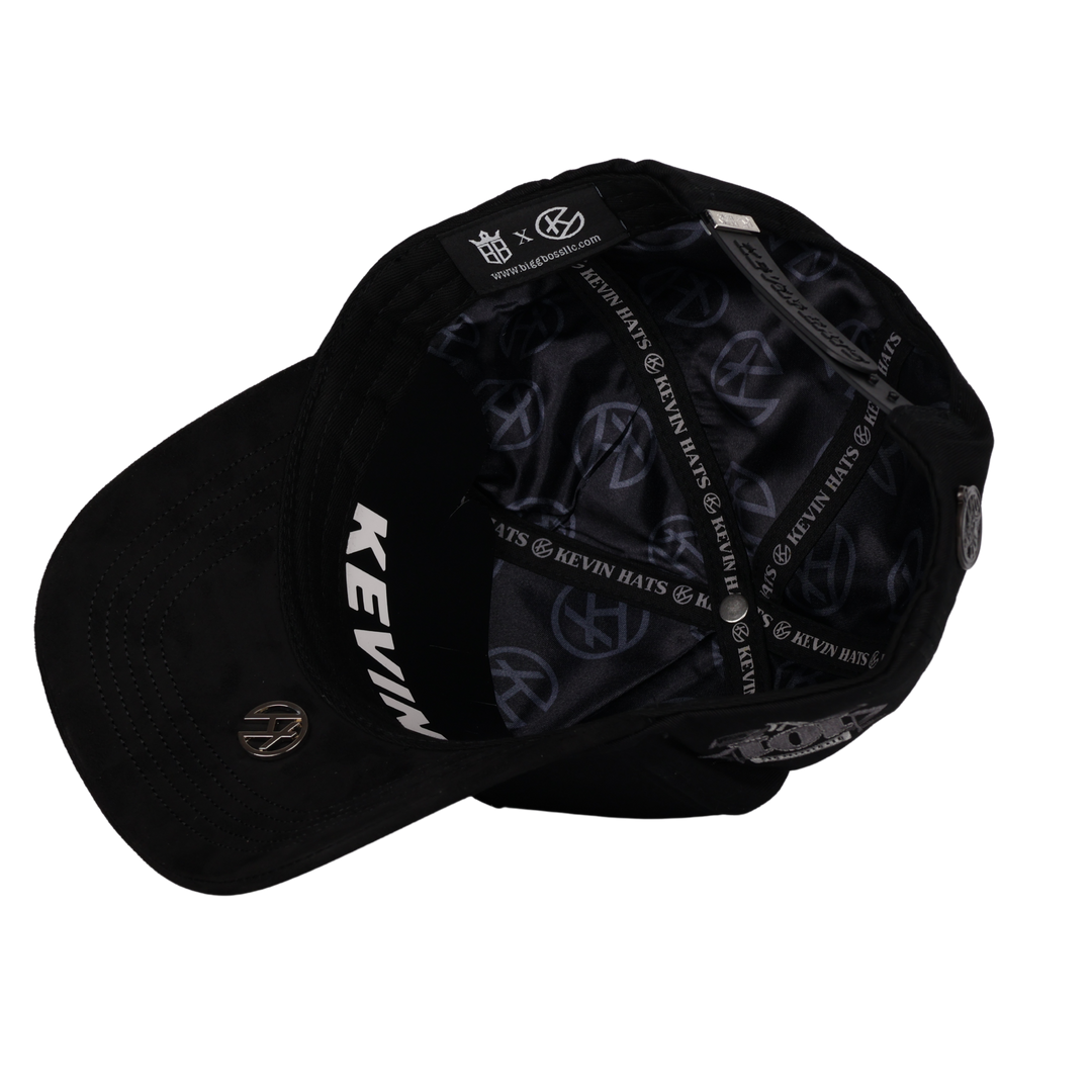 GORRA BIG BOSS NY LIBERTY