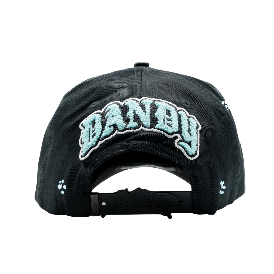 GORRA DANDY HATS x CANELO "CA TIFFANY"