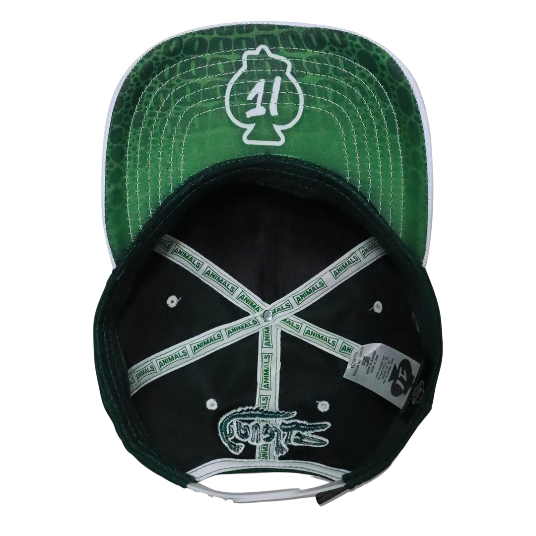 GORRA 1IRON TRENDY ALLIGATOR