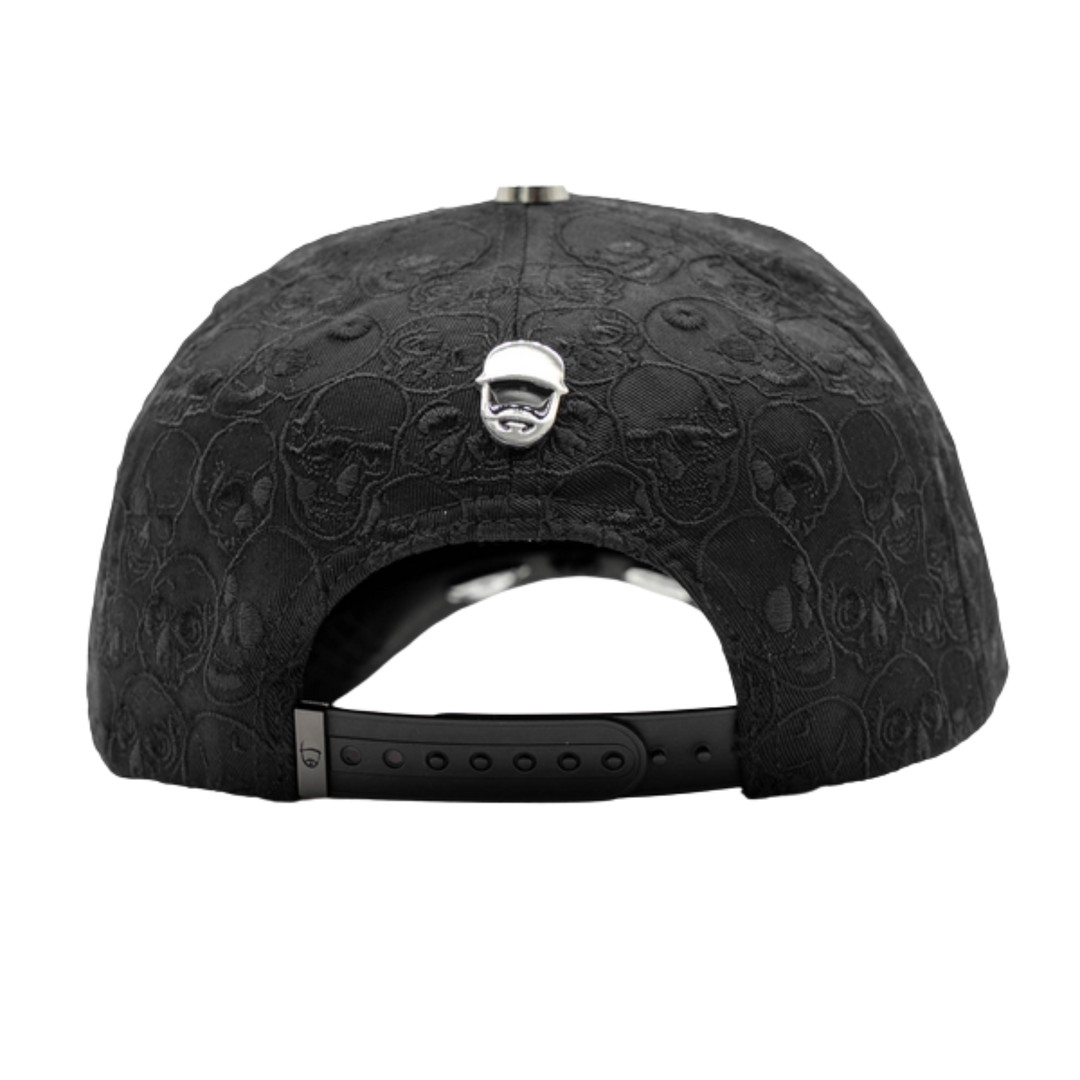 GORRA BARBAS HATS SKATE OR DIE