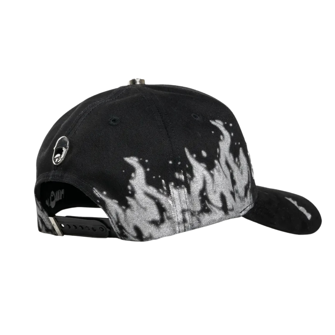 GORRA BARBAS HATS "SCREAM"