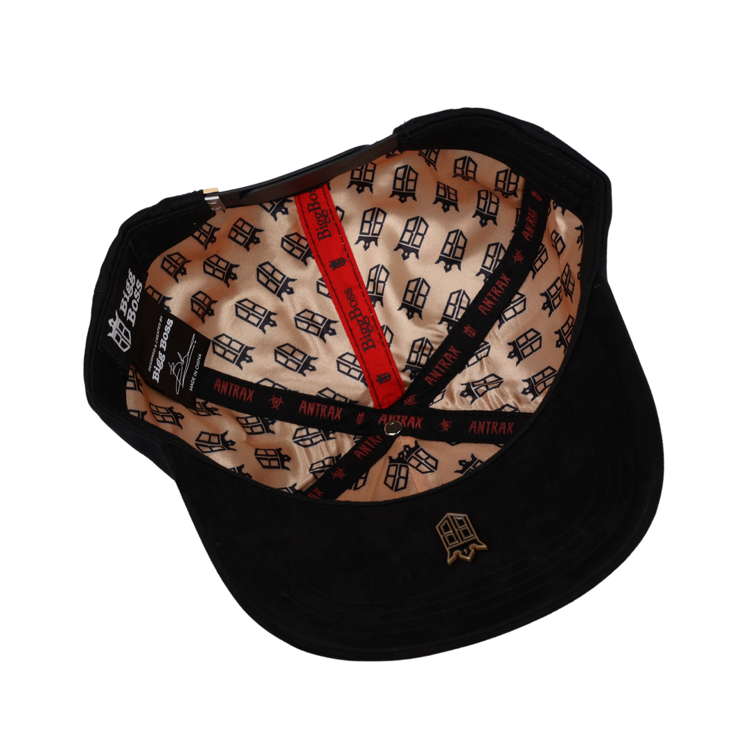 GORRA NEW ERA PIRATAS ESPECIAL EDITION 7 (55.8cm)
