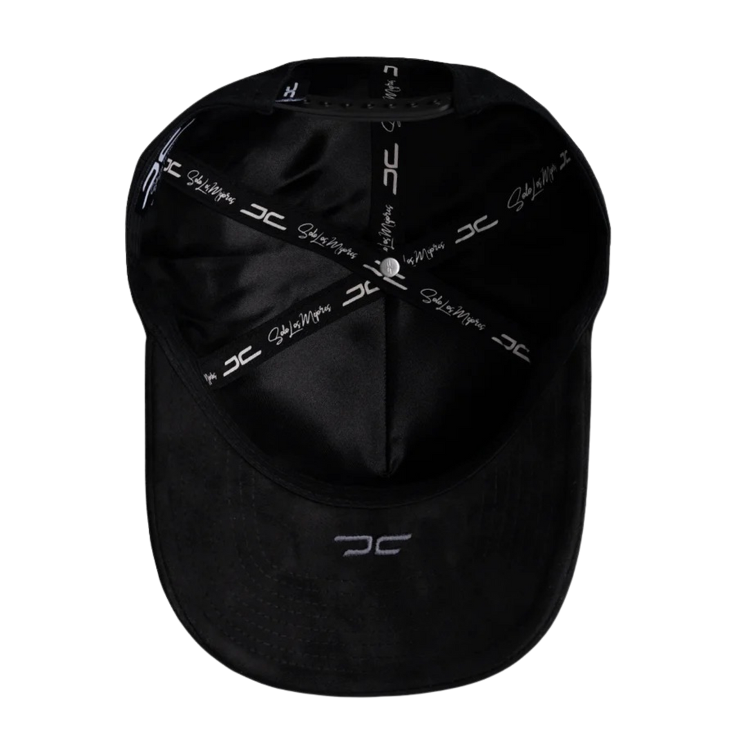JC LIFE BLACK