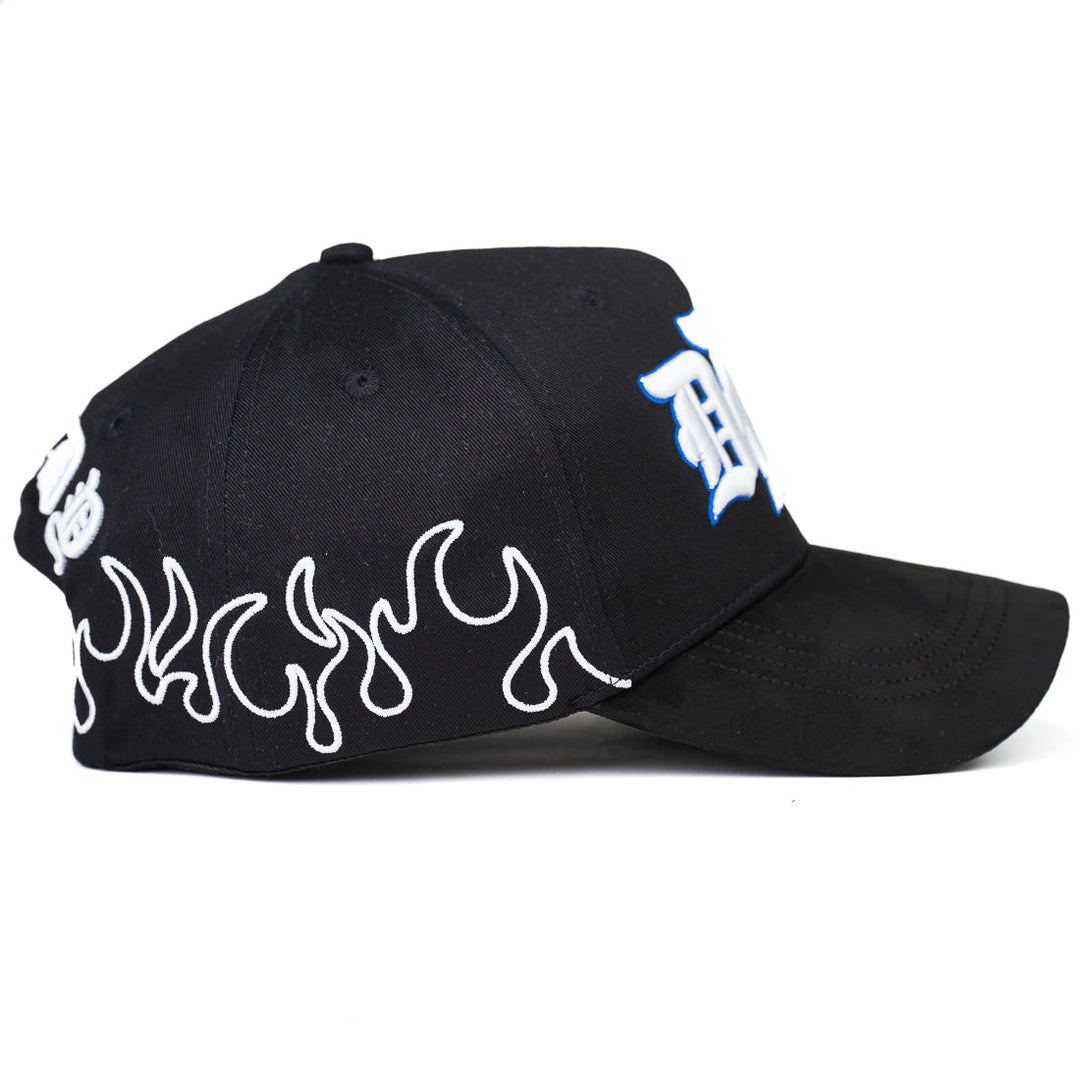 GORRA DANDY HATS TRIPLE D