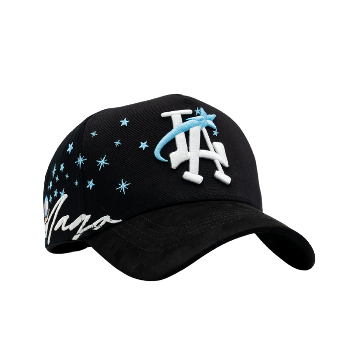 GORRA 31 HATS MAGIC CLUB