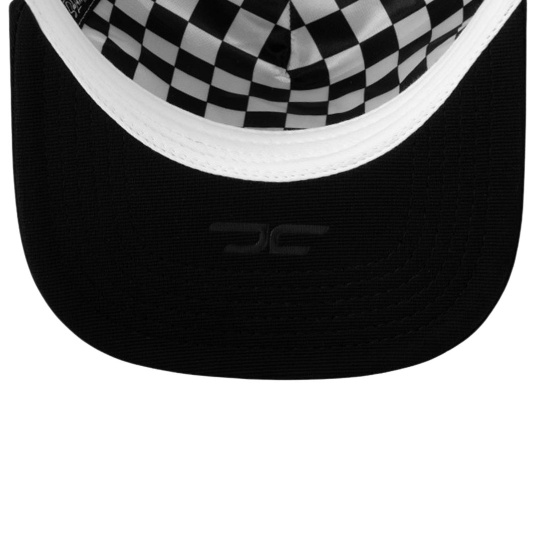 GORRA JC HATS CARTOON WHITE