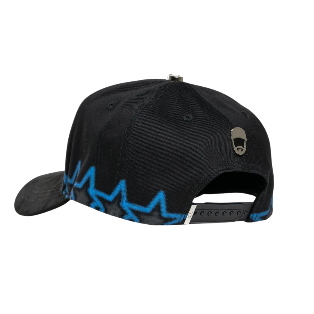 GORRA BARBAS HATS "BBB"