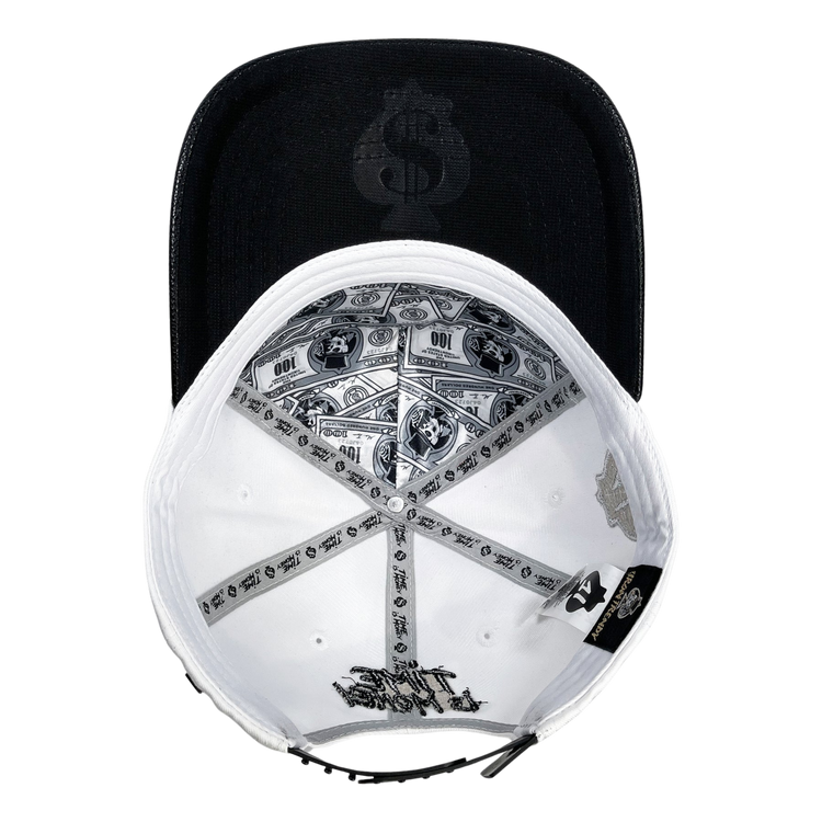 IRON EXPRESS WHITE