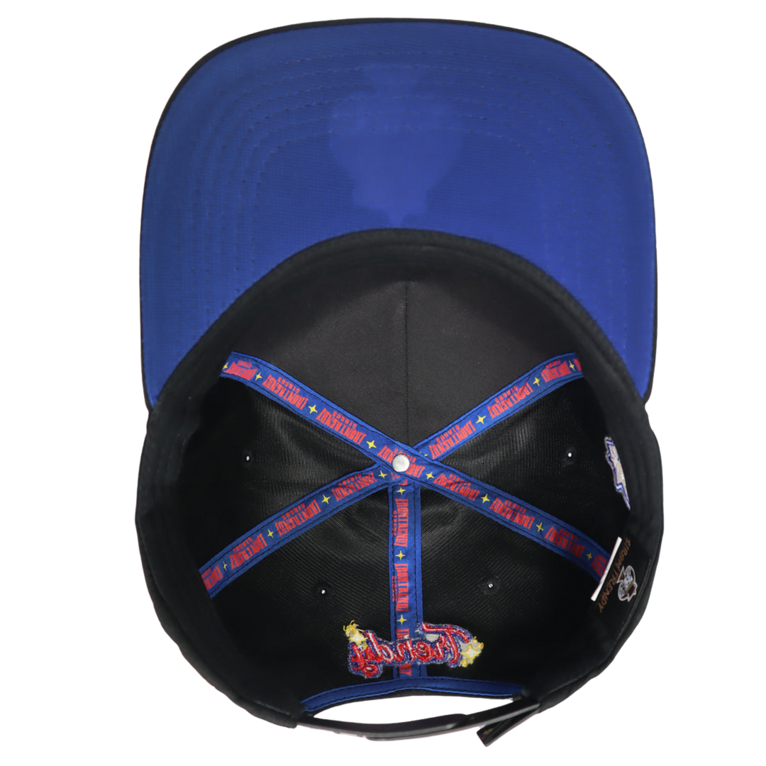 GORRA 1IRON TRENDY MAGO CIRCUS