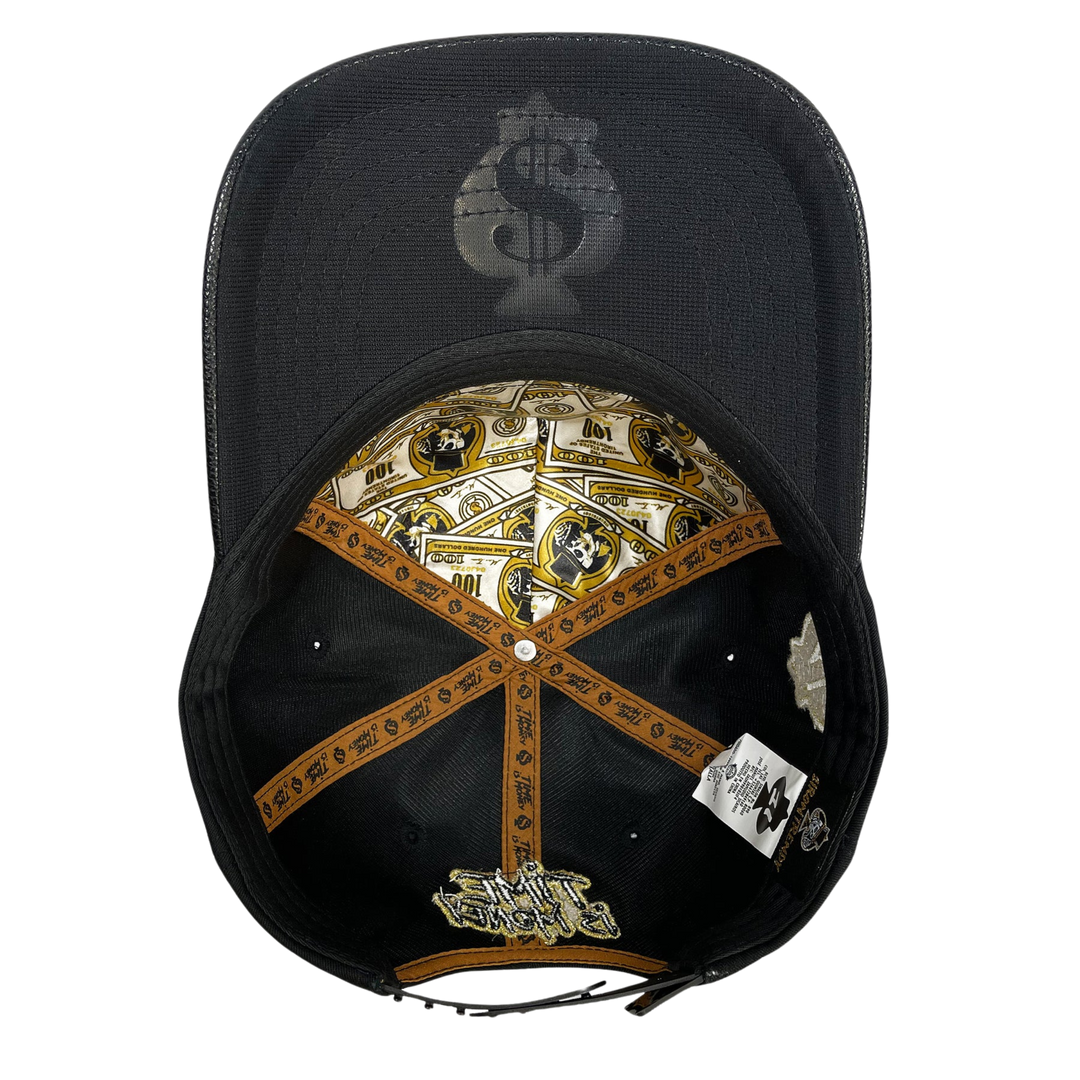 GORRA 1IRON TRENDY IRON EXPRESS