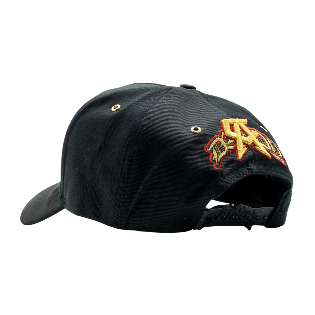 GORRA DANDY HATS x CANELO "WBC"