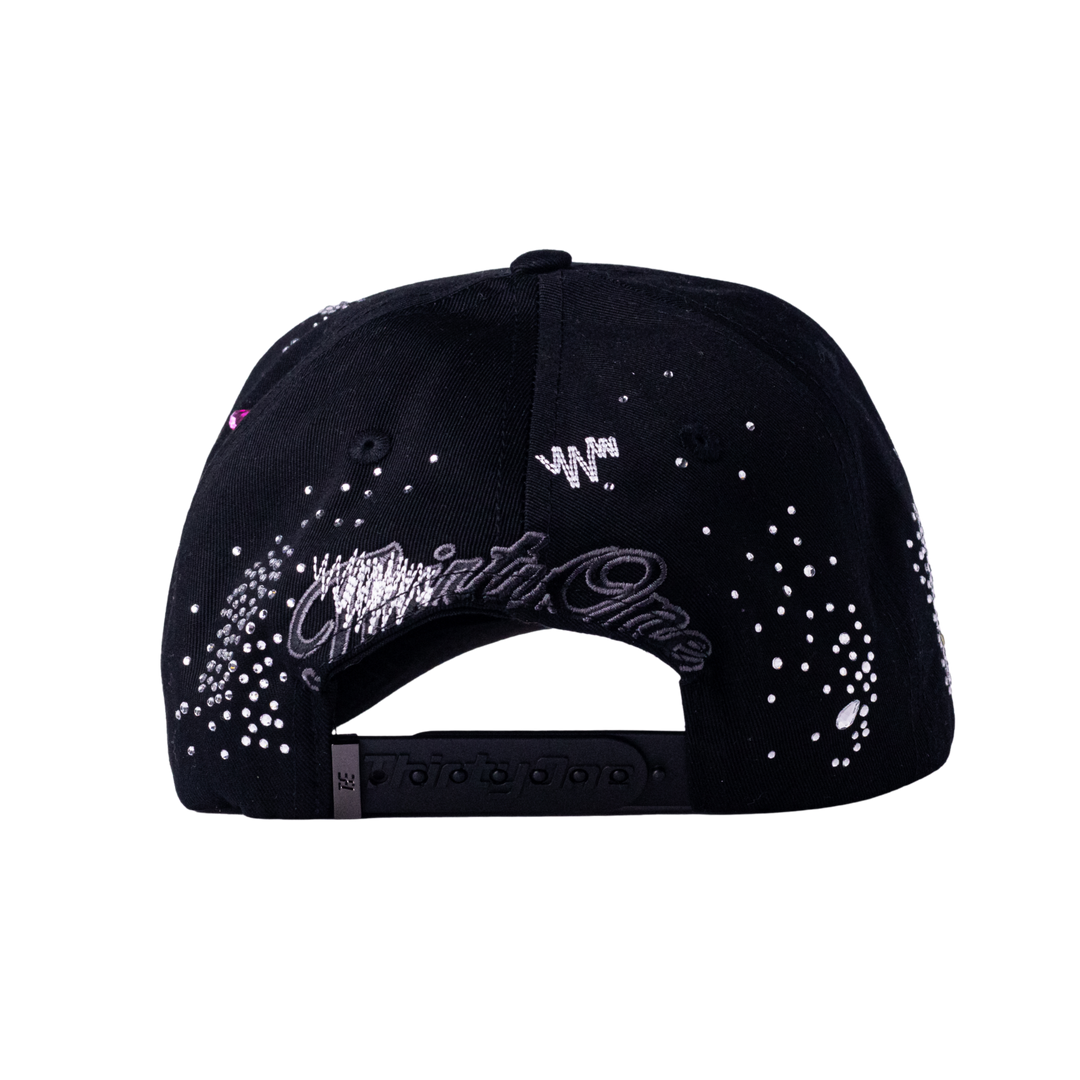 GORRA 31 HATS "JEWERLY DISTRICT"