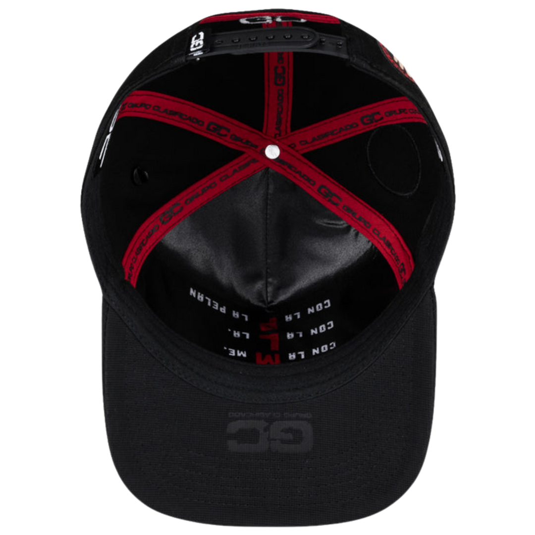 GORRA JC HATS MLP