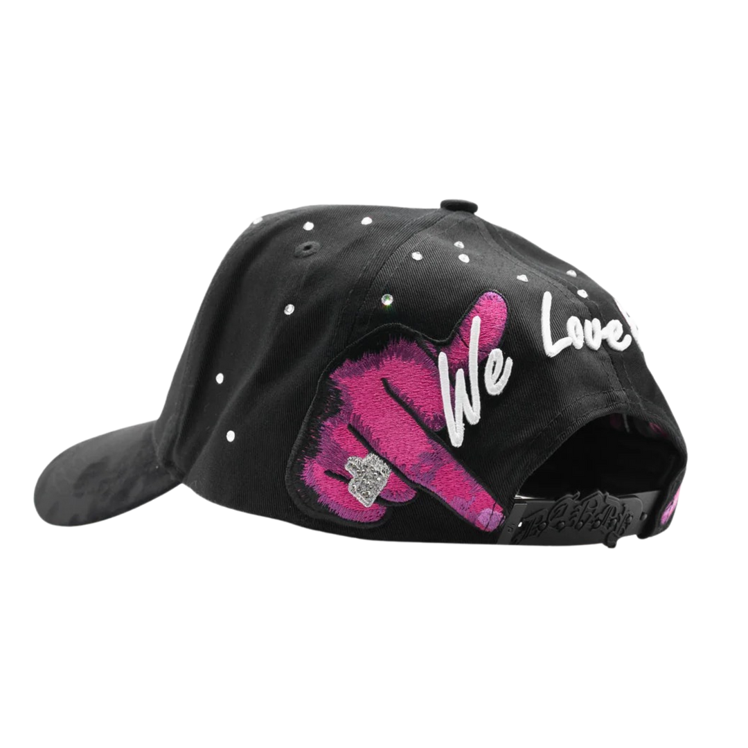 GORRA DANDY HATS  X TOMBOCHIO