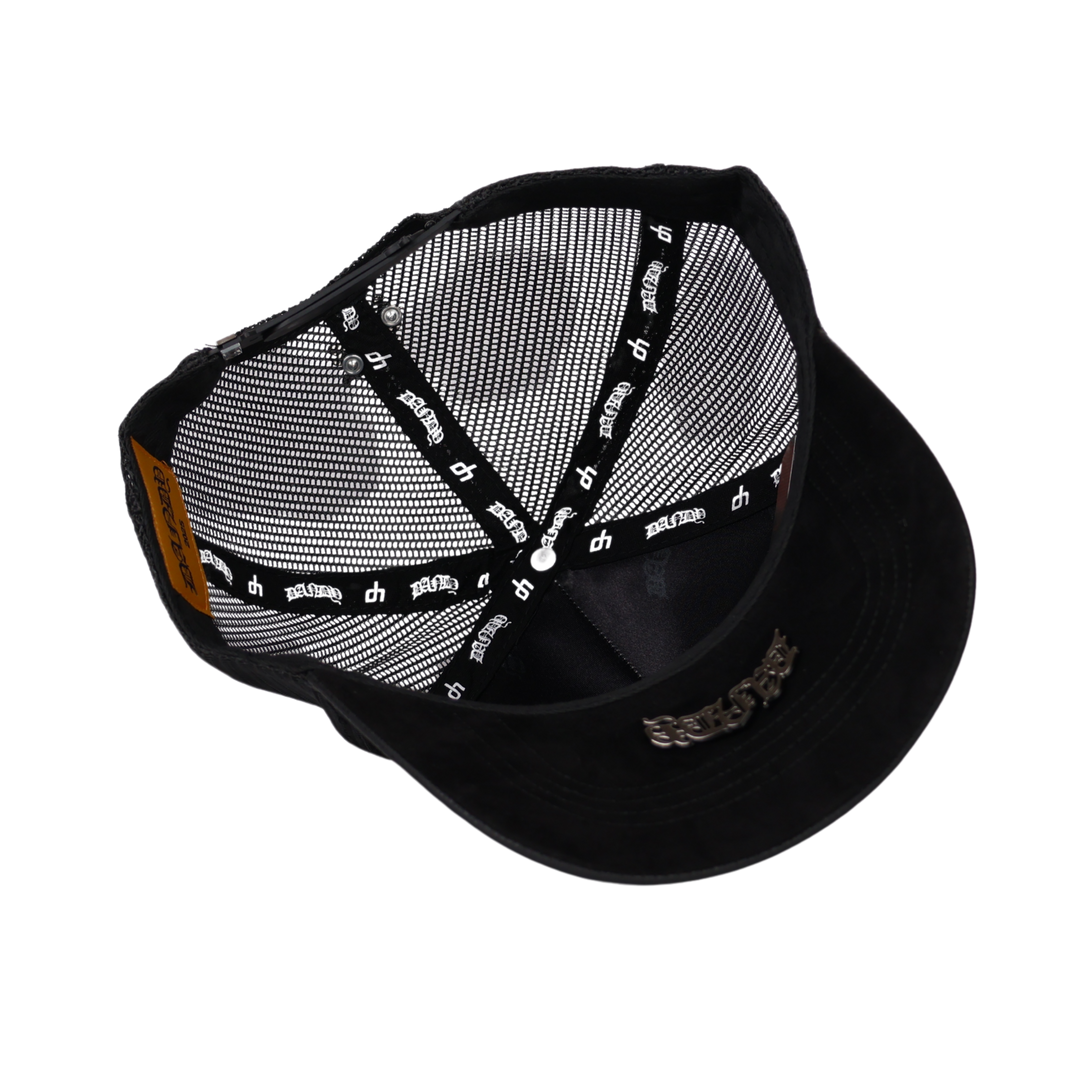 GORRA DANDY HATS “DID THIS”