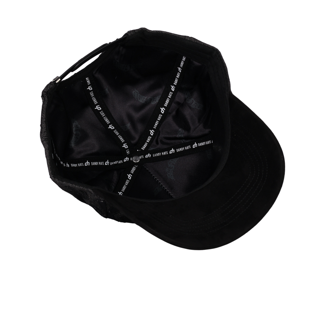 GORRA DANDY HATS LOS ANGELES