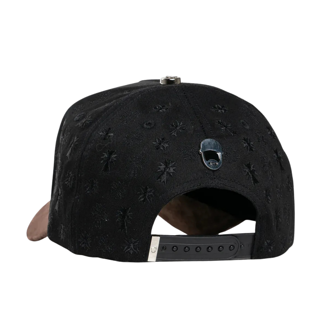 GORRA BARBAS HATS "B-CROSS"