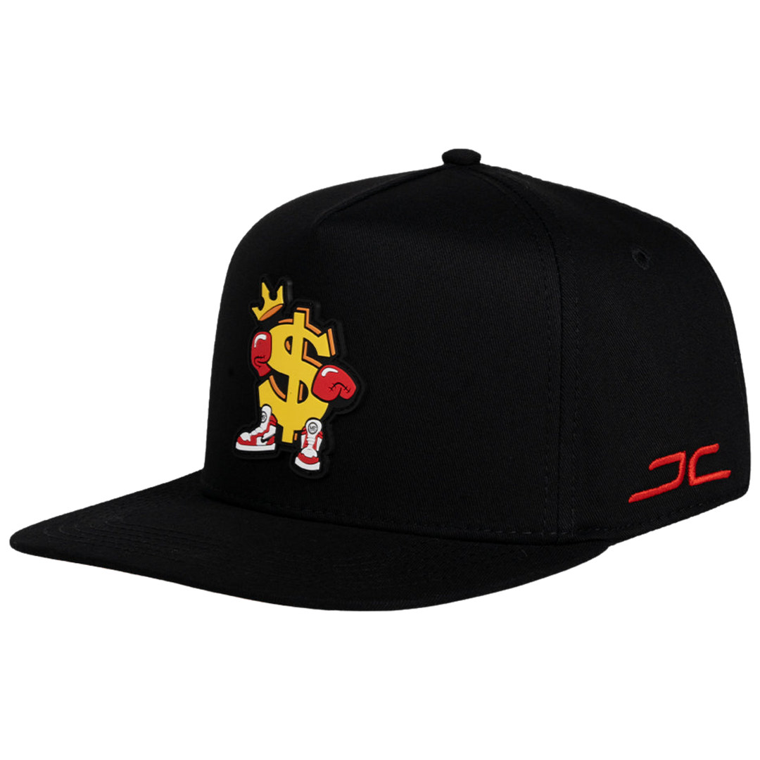 GORRA JC HATS PURO CAMPEÓN