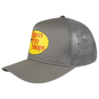 BASS PRO SHOPS GRIS