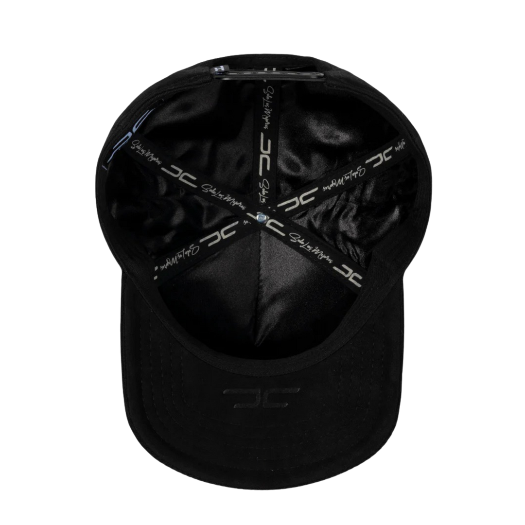GORRA JC HATS GOOD LUCK COLORS