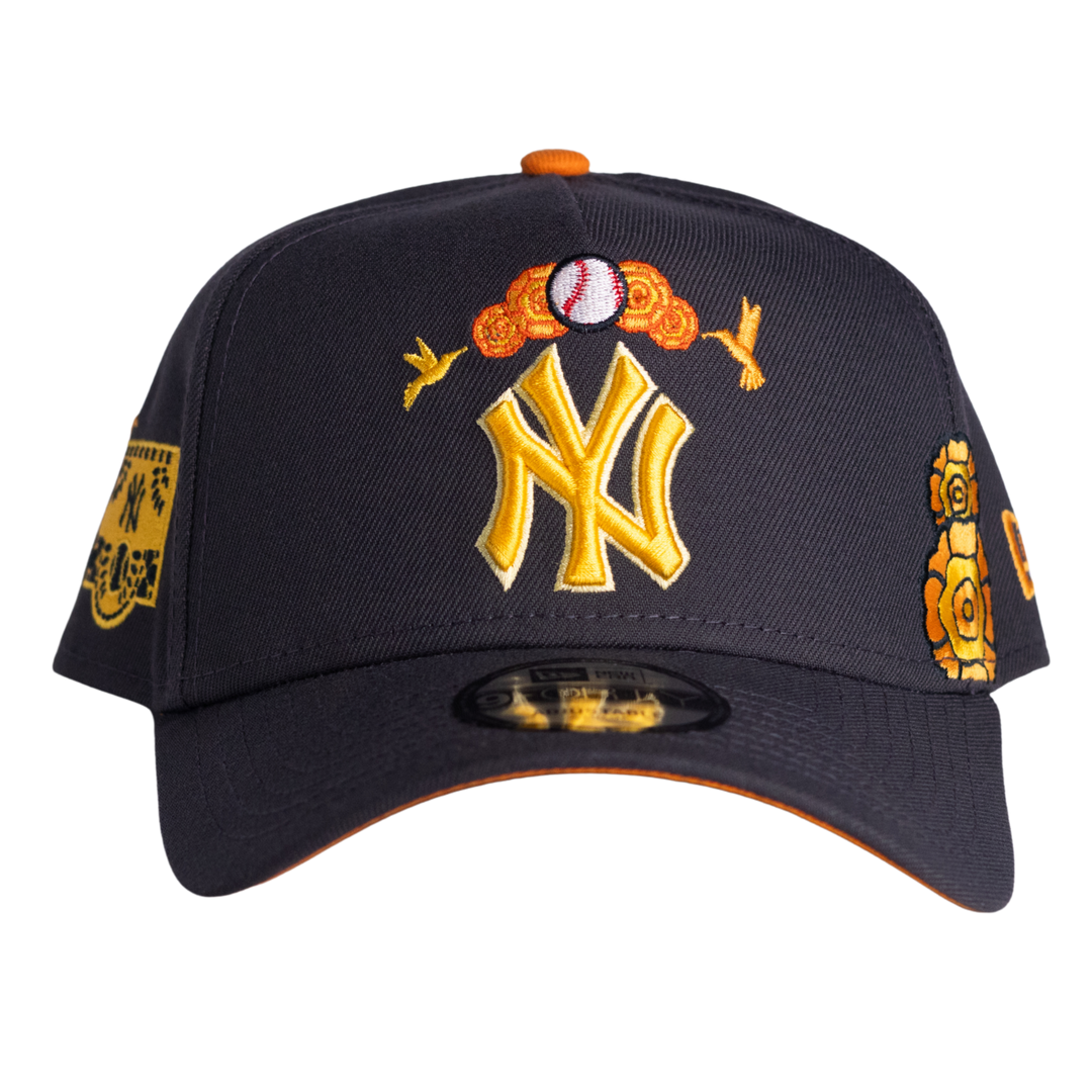 GORAA NEW ERA NEW YORK 9 FORTY