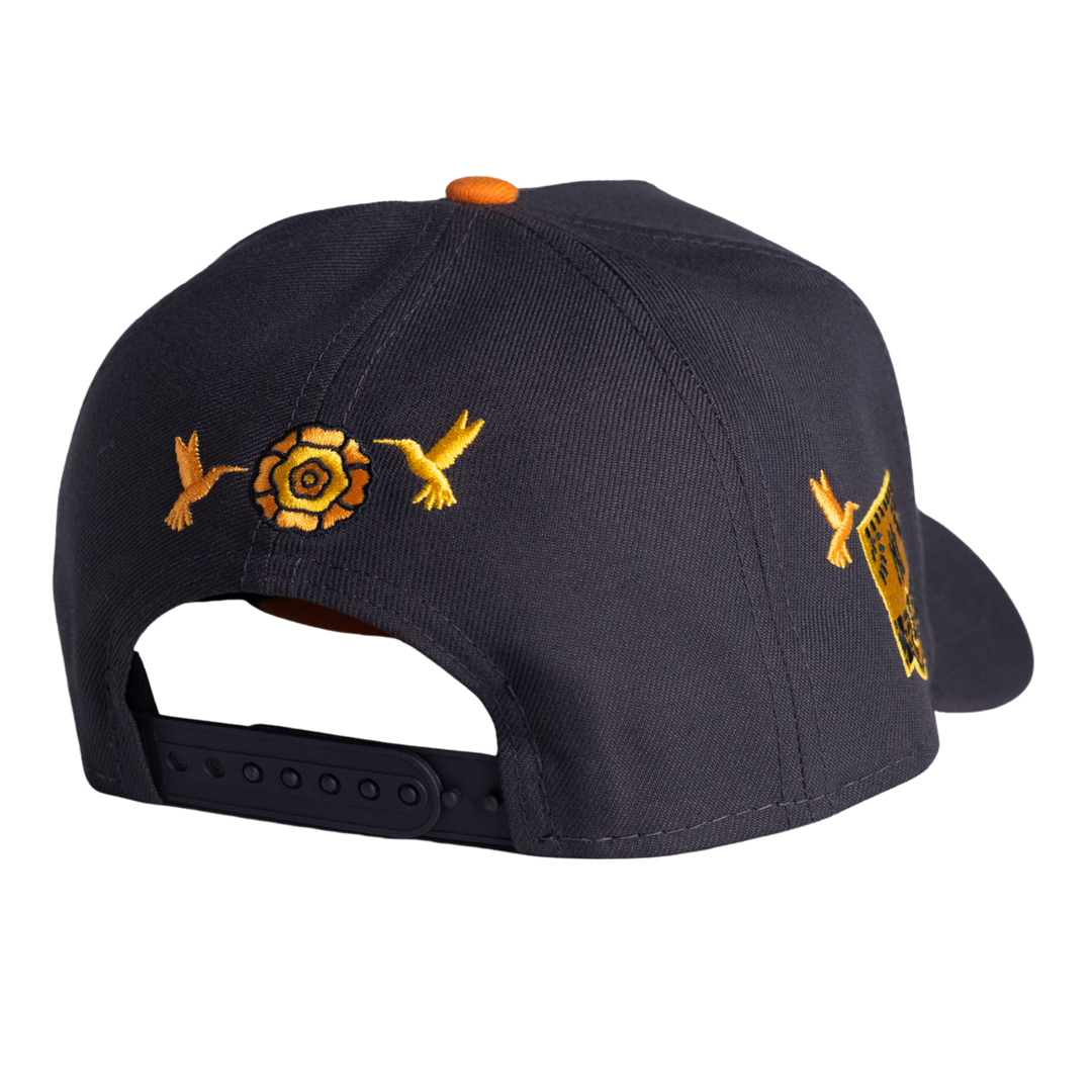 GORAA NEW ERA NEW YORK 9 FORTY