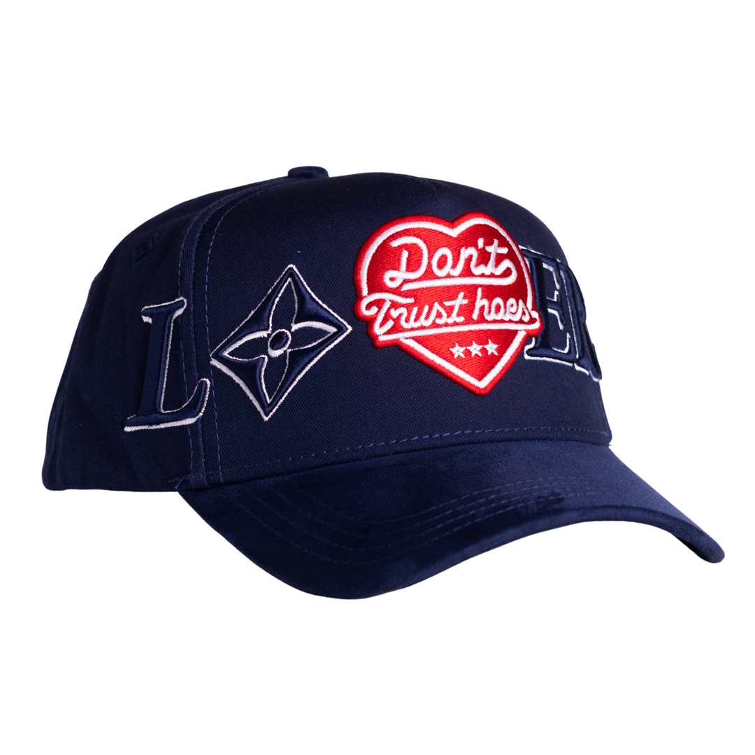 GORRA INNEDIT LOVERS OG V2 FULL SET