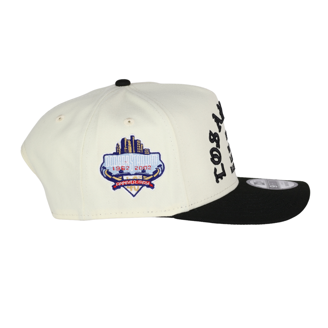 GORRA NEW ERA MAJOR LEAGUE BASEBALL