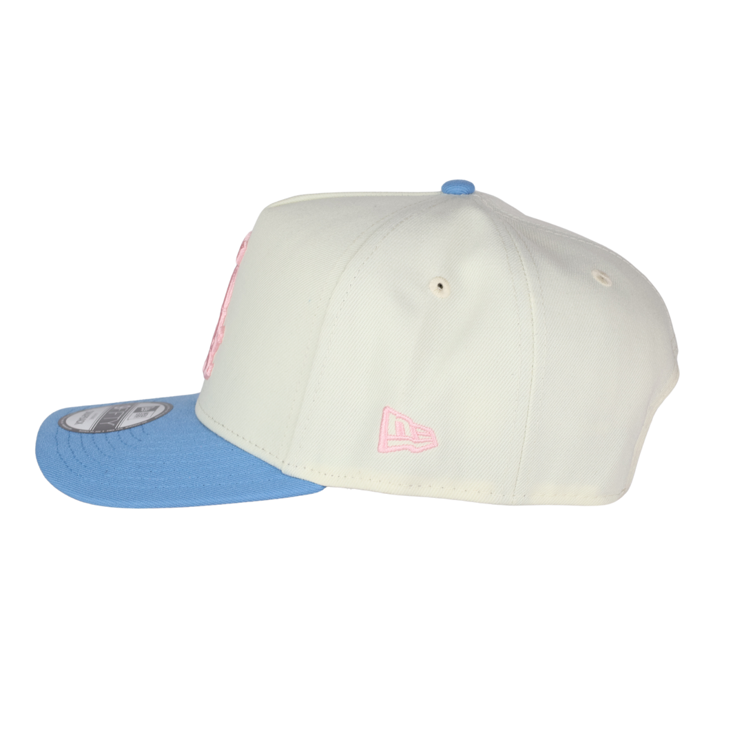 GORRA NEW ERA SOX COMISKEY PARK